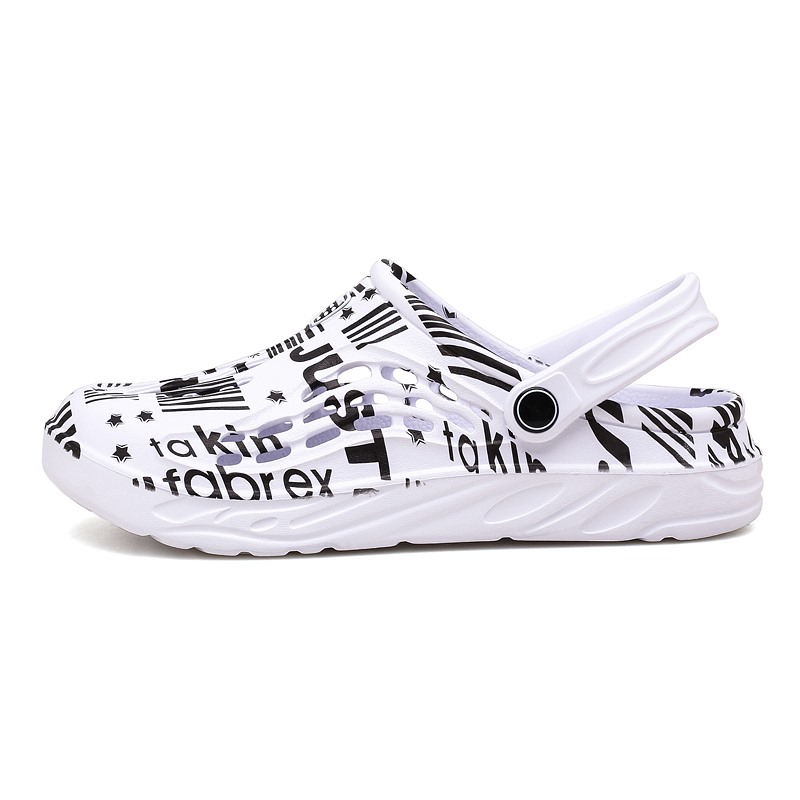 Big Size 47 48 49 Men Clogs Su - Farming And Agriculture recension och pris